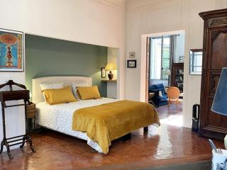 Appart d exception 2 chambres quartier Mazarin - Aix-en-Provence - 8