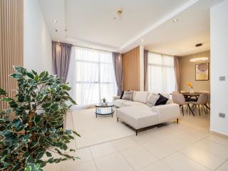 HAVN - 3 Bedroom in Skyview Tower, Dubai Marina - 4