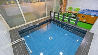 Taean La Luna Spa Pension - 3