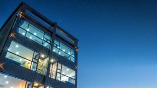 Gangneung Music Time Spa Pension - 5