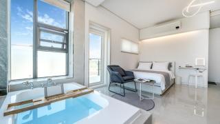 Gangneung HELLO 4000 Pension - Gangneung - 9