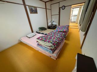 AnNam Stay Osaka Airport - whole two story house rental - 2