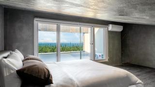 Gangneung Music Time Spa Pension - 1