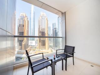 HAVN - 3 Bedroom in Skyview Tower, Dubai Marina - Dubai - 4