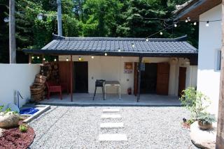 Chungju Yedang Stay Pension - Chungju - 2