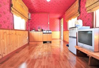 Inje Mountain Valley Pension - 6