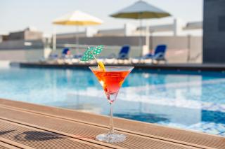 West Walk Retaj Hotel - Doha - 6