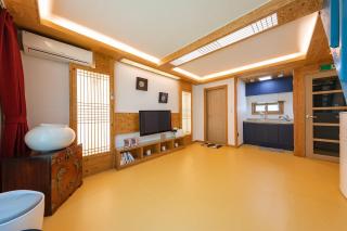 Chuncheon inyeonga pension - 8