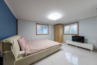 Hongcheon Nolleowa Aegyeondongban Pension - Hongcheon - 9