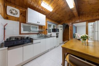 Hongcheon Nolleowa Aegyeondongban Pension - Hongcheon - 6