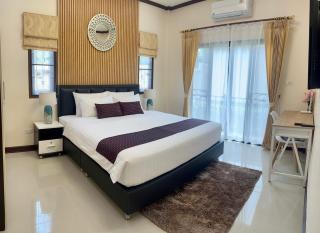 Malinee Villa Phuket - Bang Tao Beach - 5