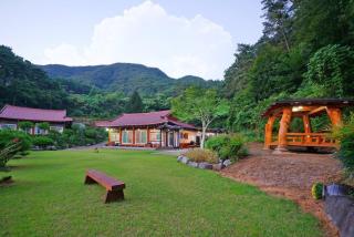 Dream Garden Private Pension - Jeongeup - 0