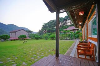 Dream Garden Private Pension - Jeongeup - 5