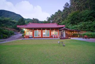Dream Garden Private Pension - Jeongeup - 3