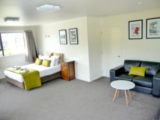 The Terrace - Franz Josef - 6