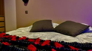 LOV'ARDECHE - Gîte Balnéo Glamour - Lussas - 5