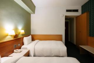 天津大酒店 Vagus Hotel - Taipéi - 3