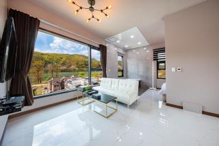 Namiseom 2020 Spa Poolvilla - Witmal - 9