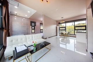 Namiseom 2020 Spa Poolvilla - Witmal - 7