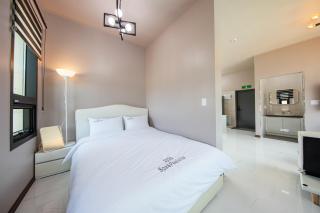 Namiseom 2020 Spa Poolvilla - Witmal - 6