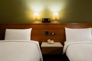 天津大酒店 Vagus Hotel - Taipéi - 6