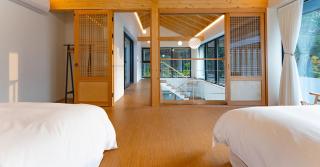 Gangneung Jitty Poolvilla - Gangneung - 2