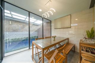 Huerim Pool Villa Private Pension - Gyeongju - 8