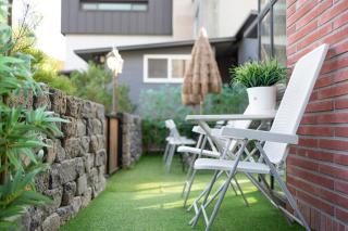 Huerim Pool Villa Private Pension - Gyeongju - 5