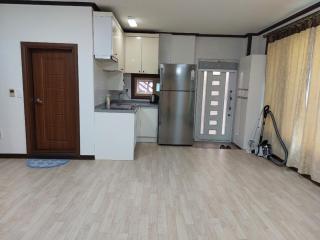 Gapyeong Jandigujang Pension - 2