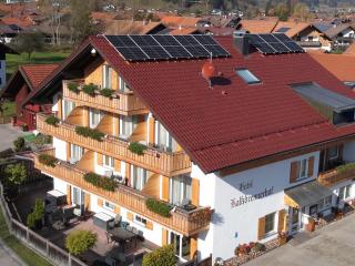 Hotel-Garni Kalkbrennerhof - 5