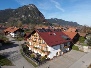 Hotel-Garni Kalkbrennerhof - Pfronten - 0