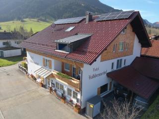 Hotel-Garni Kalkbrennerhof - Pfronten - 6