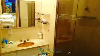 Apart Hotel Leblon Ocean - Rio de Janeiro - 3