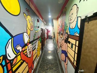 Sakura OsakaCastleNorth Hotel -Adult Only- - 4