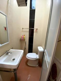 Kuala Besut - Homestay Ku Baru - 2