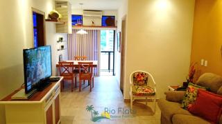 Apart Hotel Leblon Ocean - Rio de Janeiro - 7