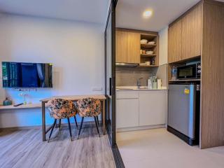 Skypark private new apartmant - - 4