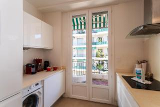 METROPOLE AP4113 Nice, by Riviera Holiday Homes - Nice - 4