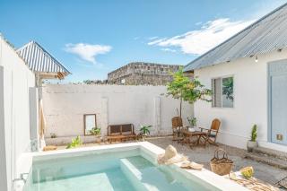 New Paje holiday home! Central location! by Liv Zanzibar - Paje - 7