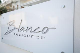 Residence BLANCO SEA 2 a 100 mt dalla spiaggia di Posto Vecchio Pescoluse - 8