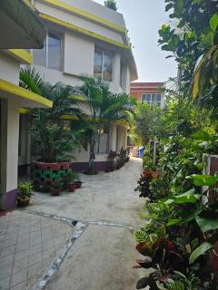 Asian Grand Villa - Bolpur - 7