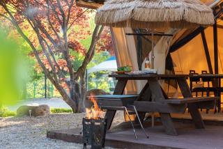 Inje Naerincheon Glamping - 4
