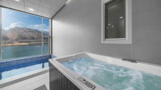Gapyeong River Wave Pool Villa - 5
