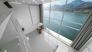 Gapyeong River Wave Pool Villa - 1