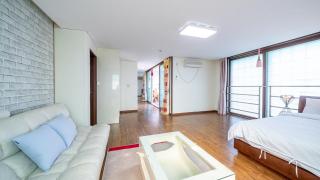 Geoje Lohas Condo Pension - 8