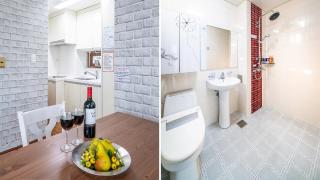 Geoje Lohas Condo Pension - Mangch'i - 6
