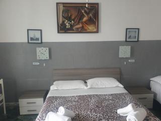 B&B GANAJ La terrazza di Ganaj BARI - Bari - 1