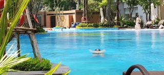Vinhome Central Park Apartment - Ho Chi Minh - 9