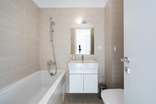 ISG Residence Studio 46 - Bucharest - 8