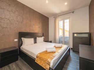 Xenia Apartments - Spacious four-room apartment in Moscova - 6